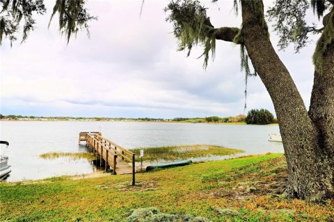 Land in Lake Wales, Florida № 2100455 - photo 13