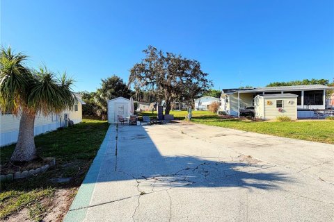 Land in Lake Wales, Florida № 2100455 - photo 4