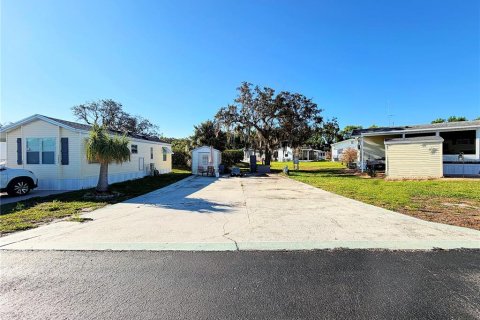 Land in Lake Wales, Florida № 2100455