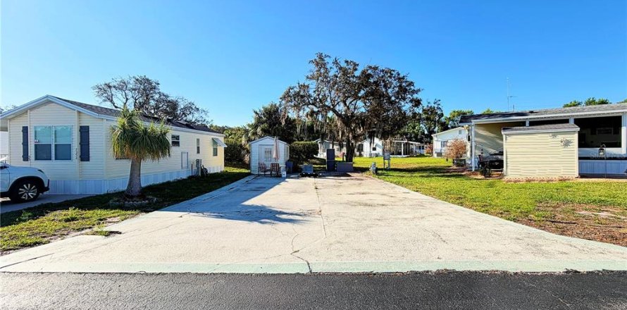 Land in Lake Wales, Florida № 2100455
