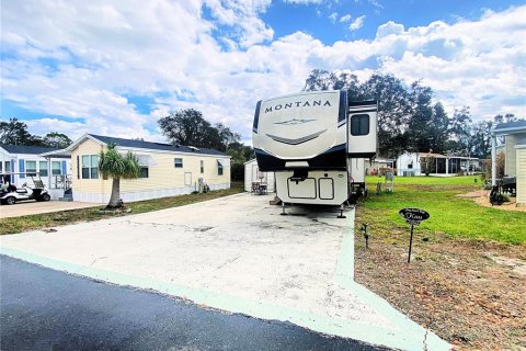 Land in Lake Wales, Florida № 2100455 - photo 6