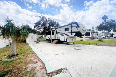 Land in Lake Wales, Florida № 2100455 - photo 8