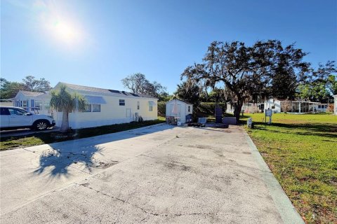 Land in Lake Wales, Florida № 2100455 - photo 3