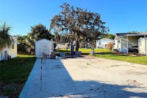 Land in Lake Wales, Florida № 2100455 - photo 5