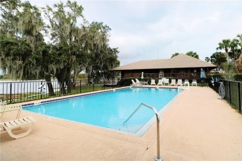 Land in Lake Wales, Florida № 2100455 - photo 9