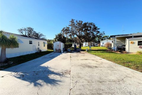 Land in Lake Wales, Florida № 2100455 - photo 2