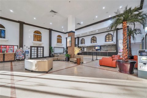 Купить кондоминиум в Санни-Айлс-Бич, Флорида 33.44м2, № 1989836 - фото 22