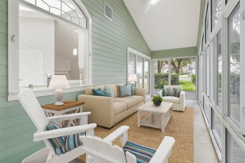 House in Gainesville, Florida 3 bedrooms, 175.59 sq.m. № 1829313 - photo 15