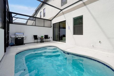 Touwnhouse à vendre à Orlando, Floride: 5 chambres, 178.19 m2 № 1914198 - photo 15
