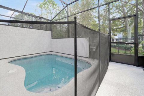 Touwnhouse à vendre à Orlando, Floride: 5 chambres, 178.19 m2 № 1914198 - photo 19