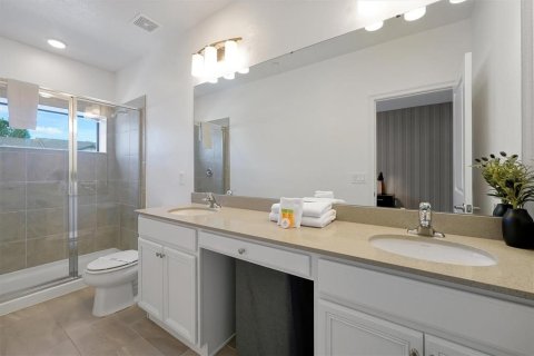 Touwnhouse à vendre à Orlando, Floride: 5 chambres, 178.19 m2 № 1914198 - photo 29