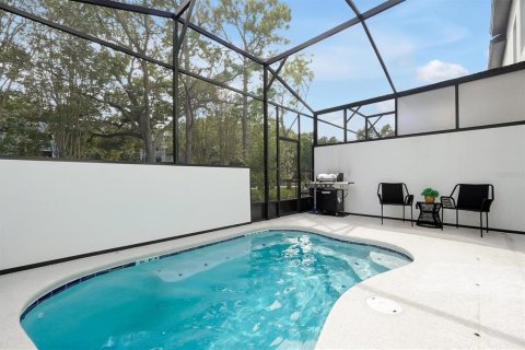 Touwnhouse à vendre à Orlando, Floride: 5 chambres, 178.19 m2 № 1914198 - photo 14
