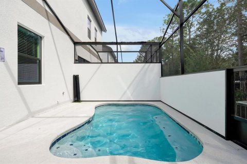 Touwnhouse à vendre à Orlando, Floride: 5 chambres, 178.19 m2 № 1914198 - photo 17