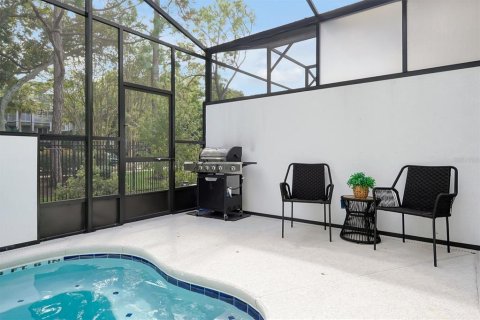 Touwnhouse à vendre à Orlando, Floride: 5 chambres, 178.19 m2 № 1914198 - photo 18