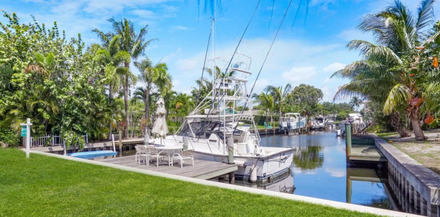 Land in Palm Beach Gardens, Florida № 1152106