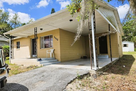 House in Sebring, Florida 2 bedrooms, 109.81 sq.m. № 2185521 - photo 5