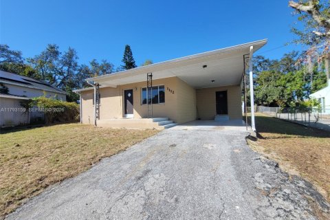 Villa ou maison à Sebring, Floride 2 chambres, 109.81 m2 № 2185521