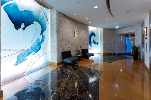 Снять в аренду кондоминиум в Майами, Флорида 2 спальни, 129.78м2, № 1954187 - фото 6