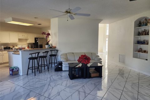 Villa ou maison à vendre à Jacksonville, Floride: 5 chambres № 2425038 - photo 5