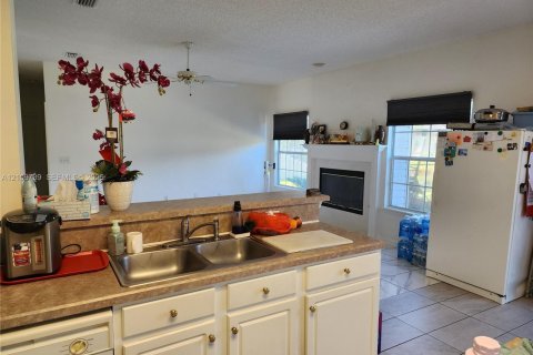 Villa ou maison à vendre à Jacksonville, Floride: 5 chambres № 2425038 - photo 8