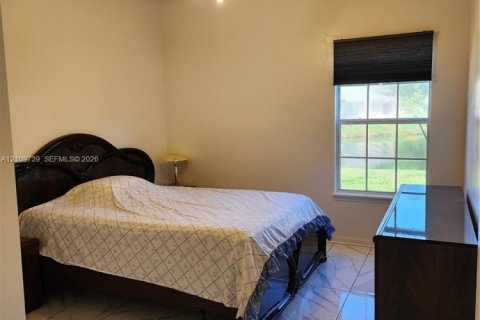 Villa ou maison à vendre à Jacksonville, Floride: 5 chambres № 2425038 - photo 23