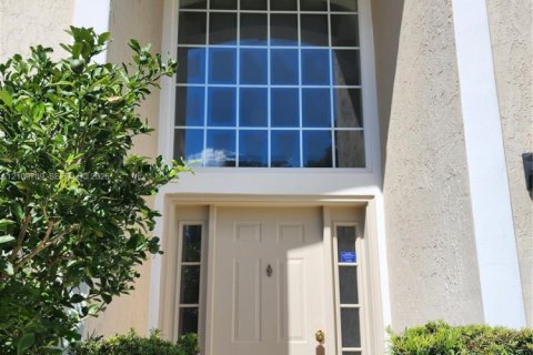 Villa ou maison à vendre à Jacksonville, Floride: 5 chambres № 2425038 - photo 2