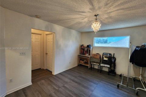 Villa ou maison à vendre à Jacksonville, Floride: 5 chambres № 2425038 - photo 21