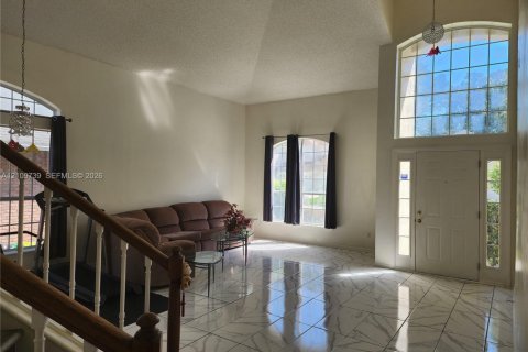 Villa ou maison à vendre à Jacksonville, Floride: 5 chambres № 2425038 - photo 4