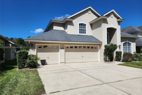 Villa ou maison à Jacksonville, Floride 5 chambres № 2425038