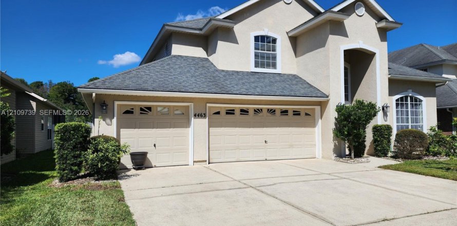 Villa ou maison à Jacksonville, Floride 5 chambres № 2425038
