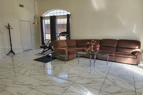 Villa ou maison à vendre à Jacksonville, Floride: 5 chambres № 2425038 - photo 6