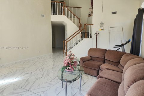 Villa ou maison à vendre à Jacksonville, Floride: 5 chambres № 2425038 - photo 3