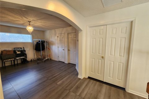 Villa ou maison à vendre à Jacksonville, Floride: 5 chambres № 2425038 - photo 22