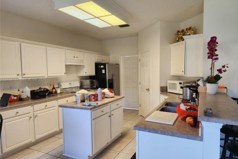 Villa ou maison à vendre à Jacksonville, Floride: 5 chambres № 2425038 - photo 7