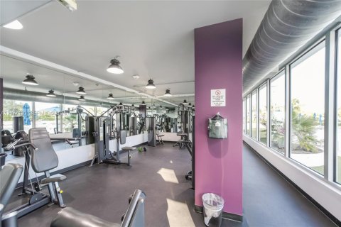 Copropriété à louer à Miami Beach, Floride: 49.24 m2 № 2319970 - photo 12