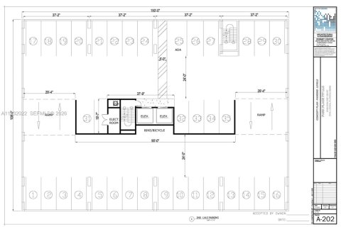Propiedad comercial en venta en Opa-locka, Florida № 1999684 - foto 7