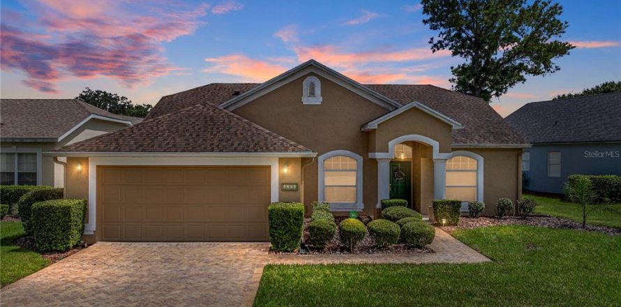Casa en Mulberry, Florida 3 dormitorios, 150.5 m2 № 1910864