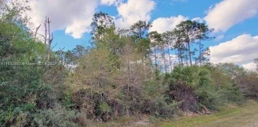 Commercial property in Clewiston, Florida № 1934602