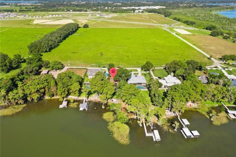 Villa ou maison à vendre à Winter Haven, Floride: 2 chambres, 257.15 m2 № 2298133 - photo 12