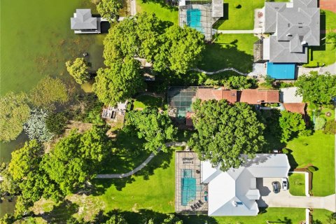 Villa ou maison à vendre à Winter Haven, Floride: 2 chambres, 257.15 m2 № 2298133 - photo 10