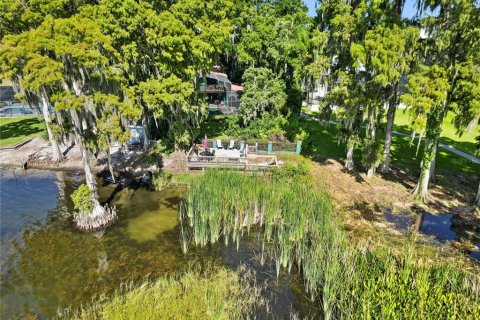 Villa ou maison à vendre à Winter Haven, Floride: 2 chambres, 257.15 m2 № 2298133 - photo 18