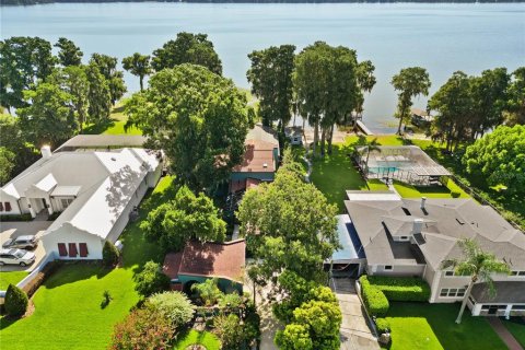 Villa ou maison à vendre à Winter Haven, Floride: 2 chambres, 257.15 m2 № 2298133 - photo 7
