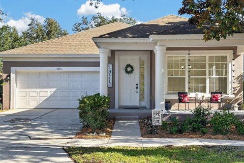 Casa en Windermere, Florida 3 dormitorios, 169.08 m2 № 2377906