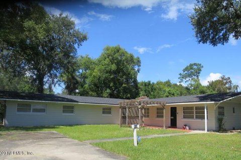 House in Jacksonville, Florida 4 bedrooms, 164.9 sq.m. № 772522 - photo 1