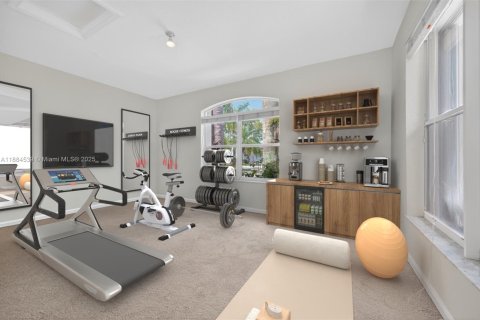 Villa ou maison à vendre à Weston, Floride: 5 chambres, 294.87 m2 № 1930196 - photo 28