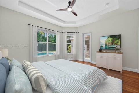 Villa ou maison à vendre à Weston, Floride: 5 chambres, 294.87 m2 № 1930196 - photo 15