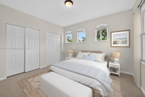 Villa ou maison à vendre à Weston, Floride: 5 chambres, 294.87 m2 № 1930196 - photo 27