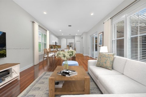 Villa ou maison à vendre à Weston, Floride: 5 chambres, 294.87 m2 № 1930196 - photo 13