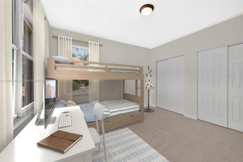 Villa ou maison à vendre à Weston, Floride: 5 chambres, 294.87 m2 № 1930196 - photo 25