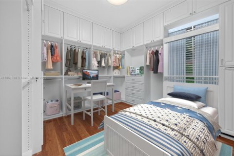 Villa ou maison à vendre à Weston, Floride: 5 chambres, 294.87 m2 № 1930196 - photo 22